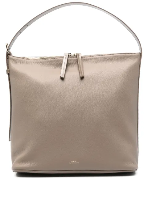 A.P.C. Vera shoulder bag