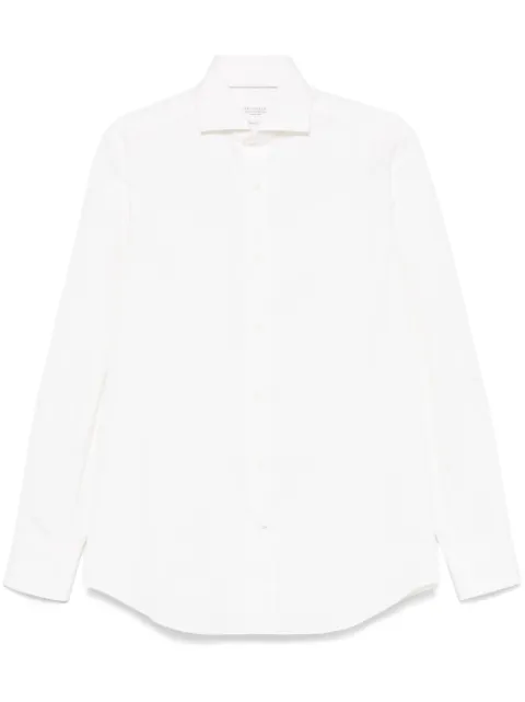 Brunello Cucinelli cotton shirt