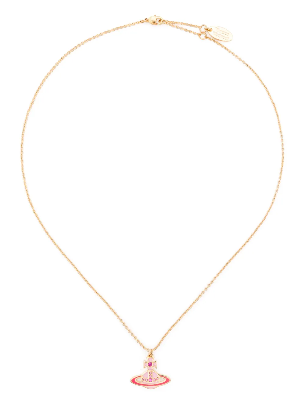 Vivienne Westwood Concetta necklace | Gold | Image 1