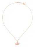 Vivienne Westwood Concetta necklace - Gold