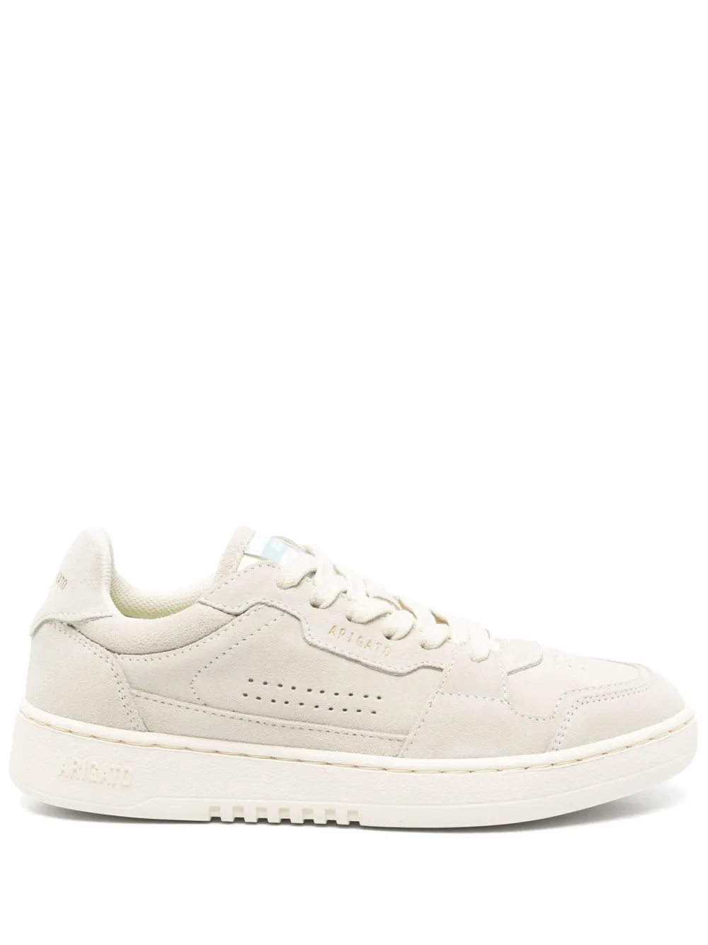 Axel Arigato Dice Lo sneakers Neutrals