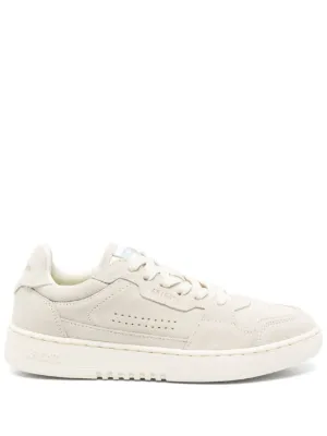 MM6 Maison Margiela Chunky Flatform Sneakers | White | FARFETCH