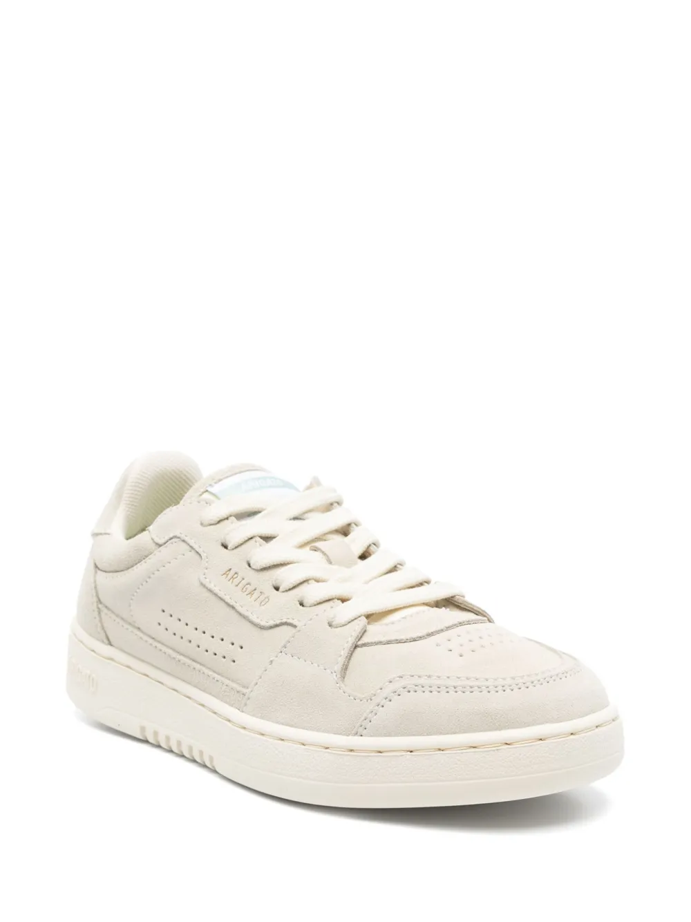 Axel Arigato Dice Lo sneakers - Beige