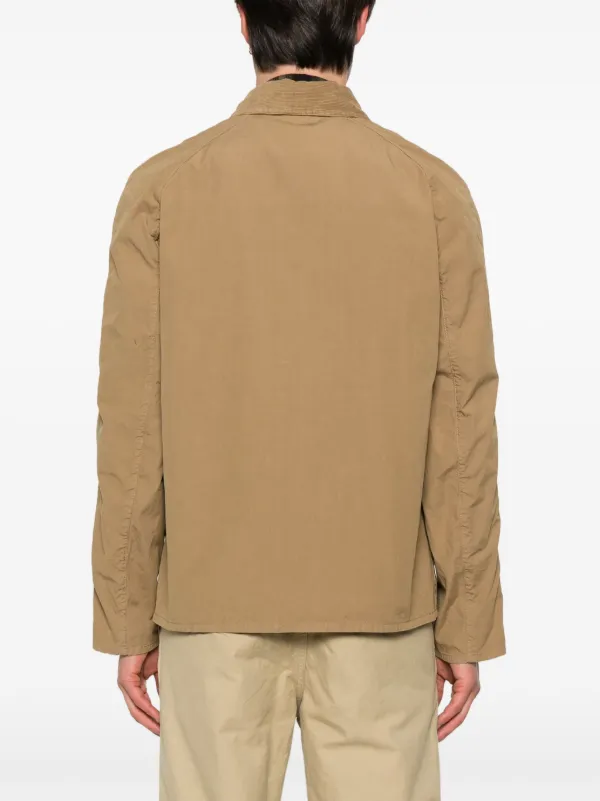 Barbour Tracker Jacket | Brown | FARFETCH Barbour Tracker Jacket | Brown | FARFETCH