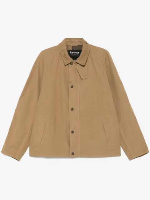 Barbour Tracker jacket