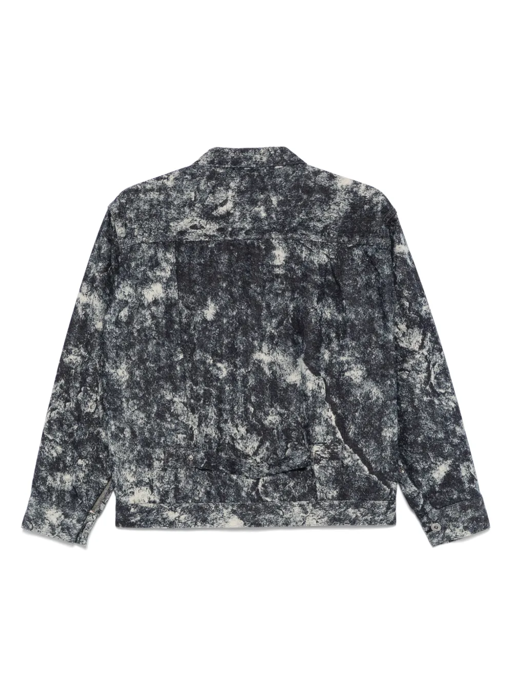 TAIGA TAKAHASHI denim jacket | Denim Jackets | Image 2