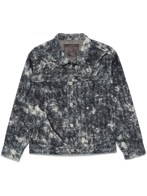 TAIGA TAKAHASHI denim jacket