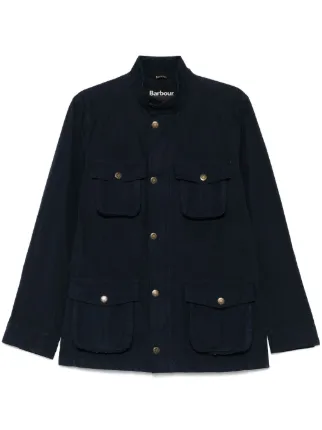 Barbour