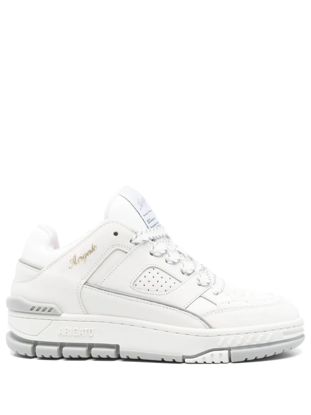 Axel Arigato Area Lo sneakers White