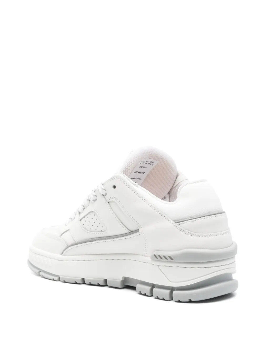 Axel Arigato Area Lo sneakers White