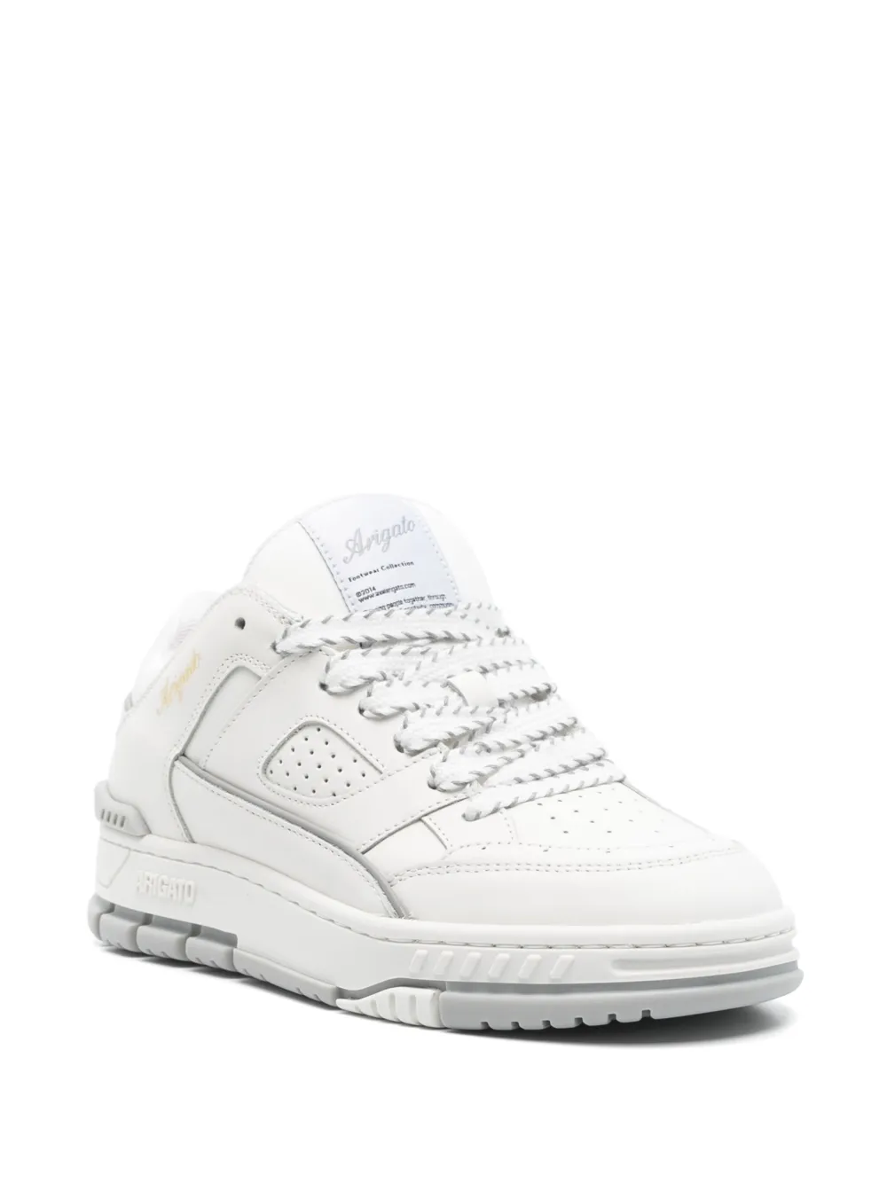 Axel Arigato Area Lo sneakers White