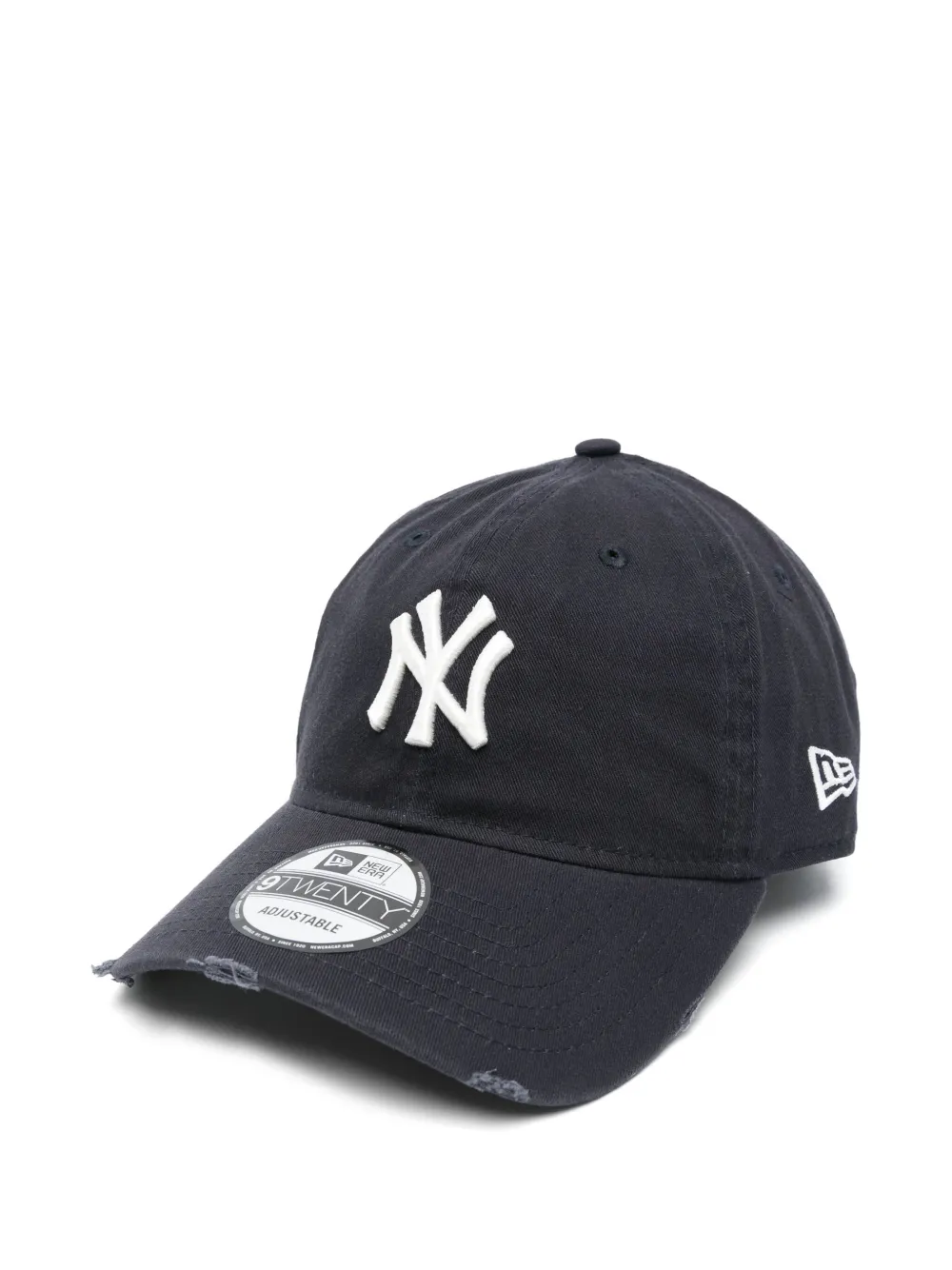 NEW ERA CAP 9TWENTY キャップ - ブルー NEW ERA CAP 9TWENTY キャップ - ブルー