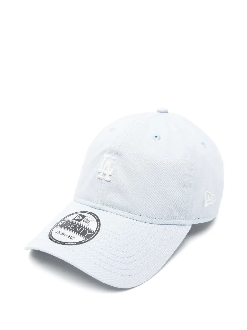 NEW ERA CAP 9TWENTY baseball cap | Blue | Image 1