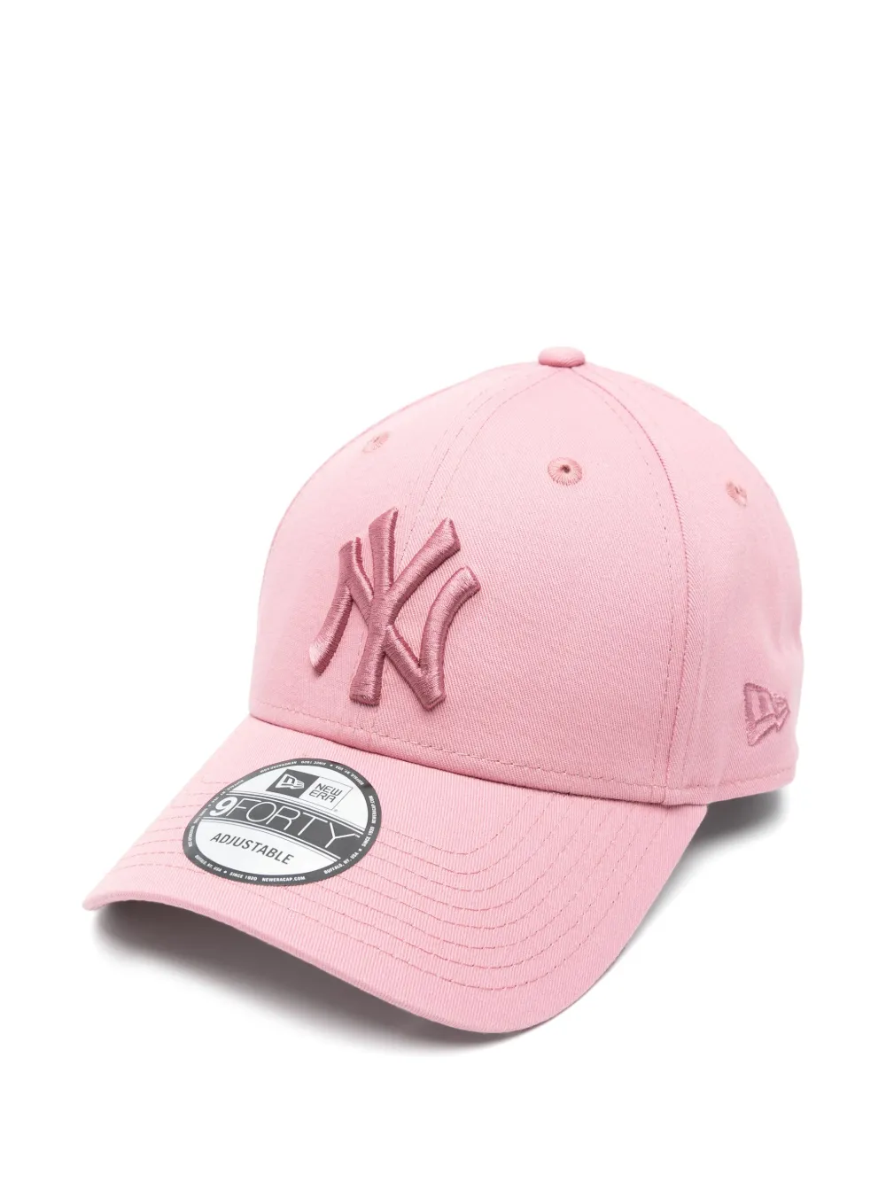 NEW ERA CAP 9FORTY キャップ - ピンク NEW ERA CAP 9FORTY キャップ - ピンク