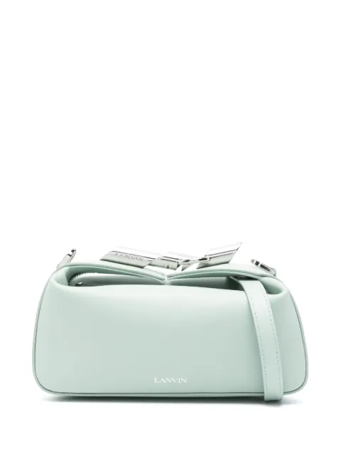 Lanvin bolsa de mano Haute Séquence