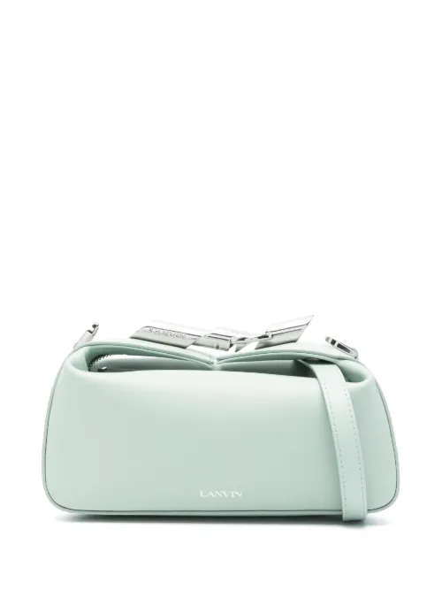 Pochette Haute Séquence - Lanvin - Modalova