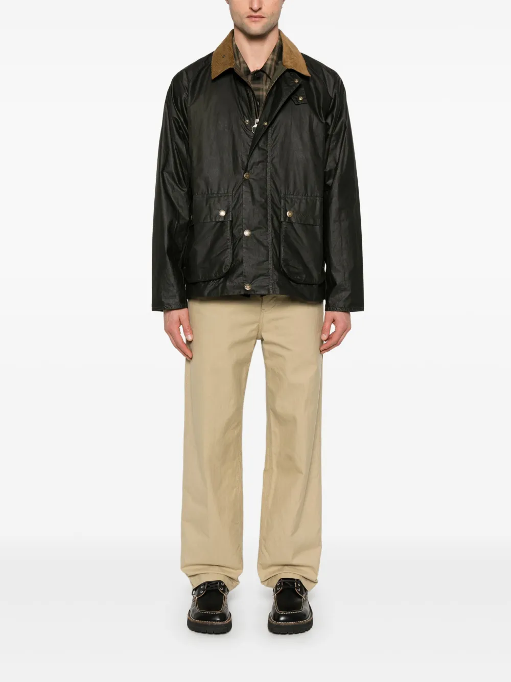 Barbour Bedale jacket | Lightweight Jackets | Image 2