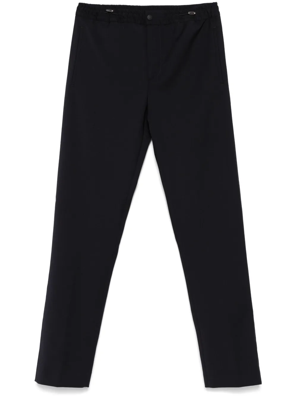PT Torino tapered trousers | Blue | Image 1