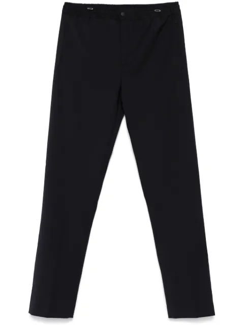 PT Torino tapered trousers   