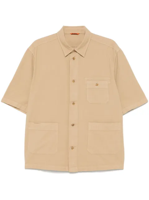 Barena Ordior Tendon shirt 