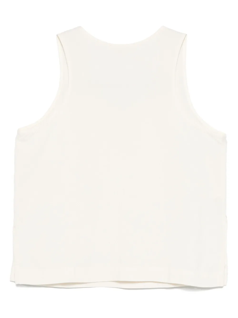 Barena Isla Brezza top | Vests & Tank Tops | Image 2