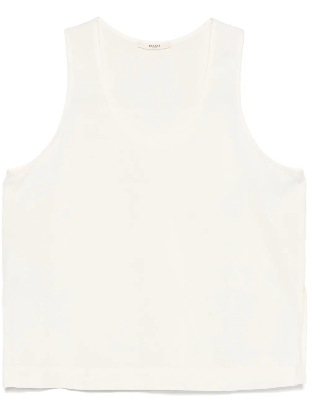 Barena Isla Brezza top | Neutrals | Image 1