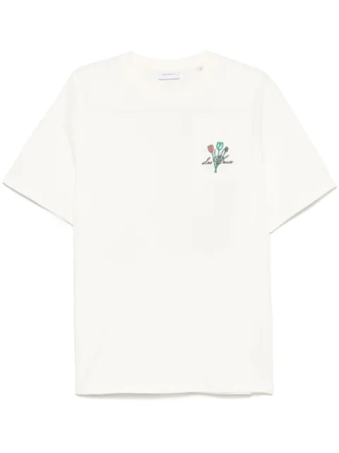 Les Deux Bruno Café T-shirt