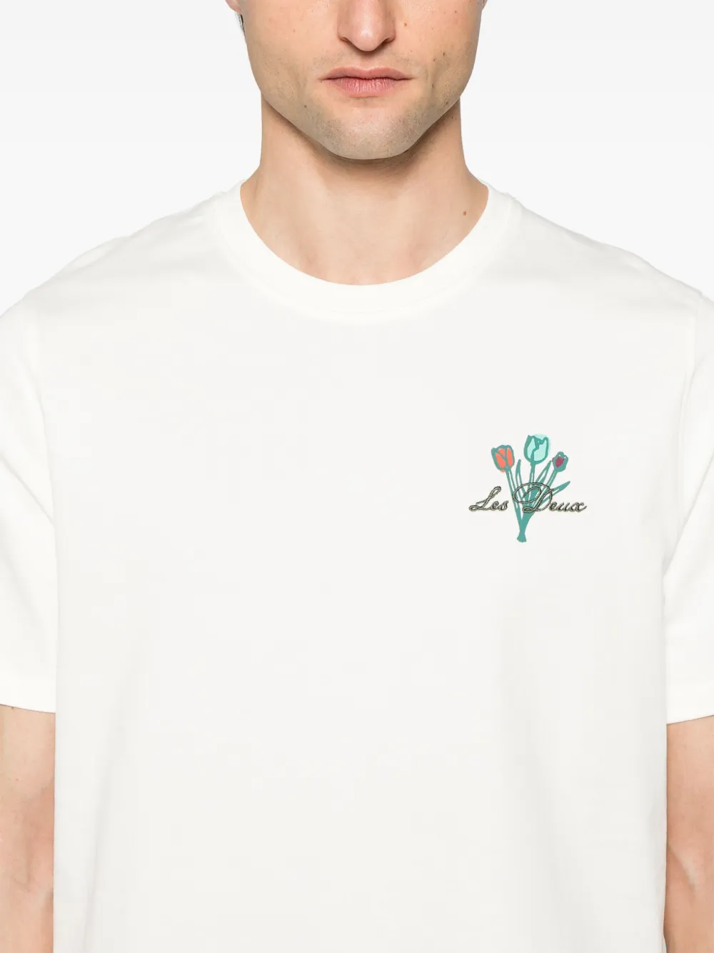 Bruno Café T-shirt