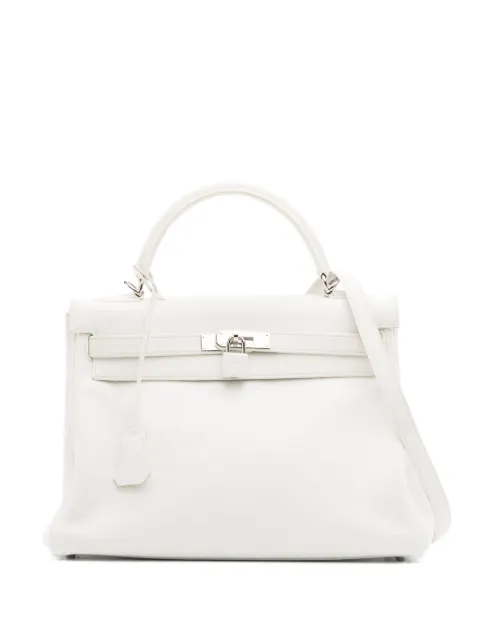 Hermès Pre-Owned Kelly 32 bag