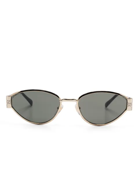 Gucci Eyewear butterfly-frame sunglasses