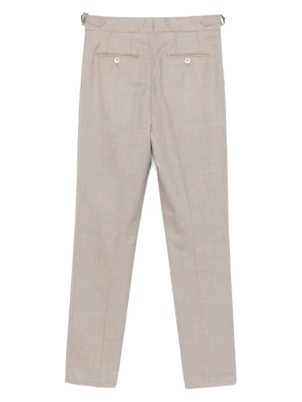 BRUNELLO  CUCINELLI カジュアルパンツ38 BRUNELLO CUCINELLI カジュアルパンツ38 BRUNELLO CUCINELLI