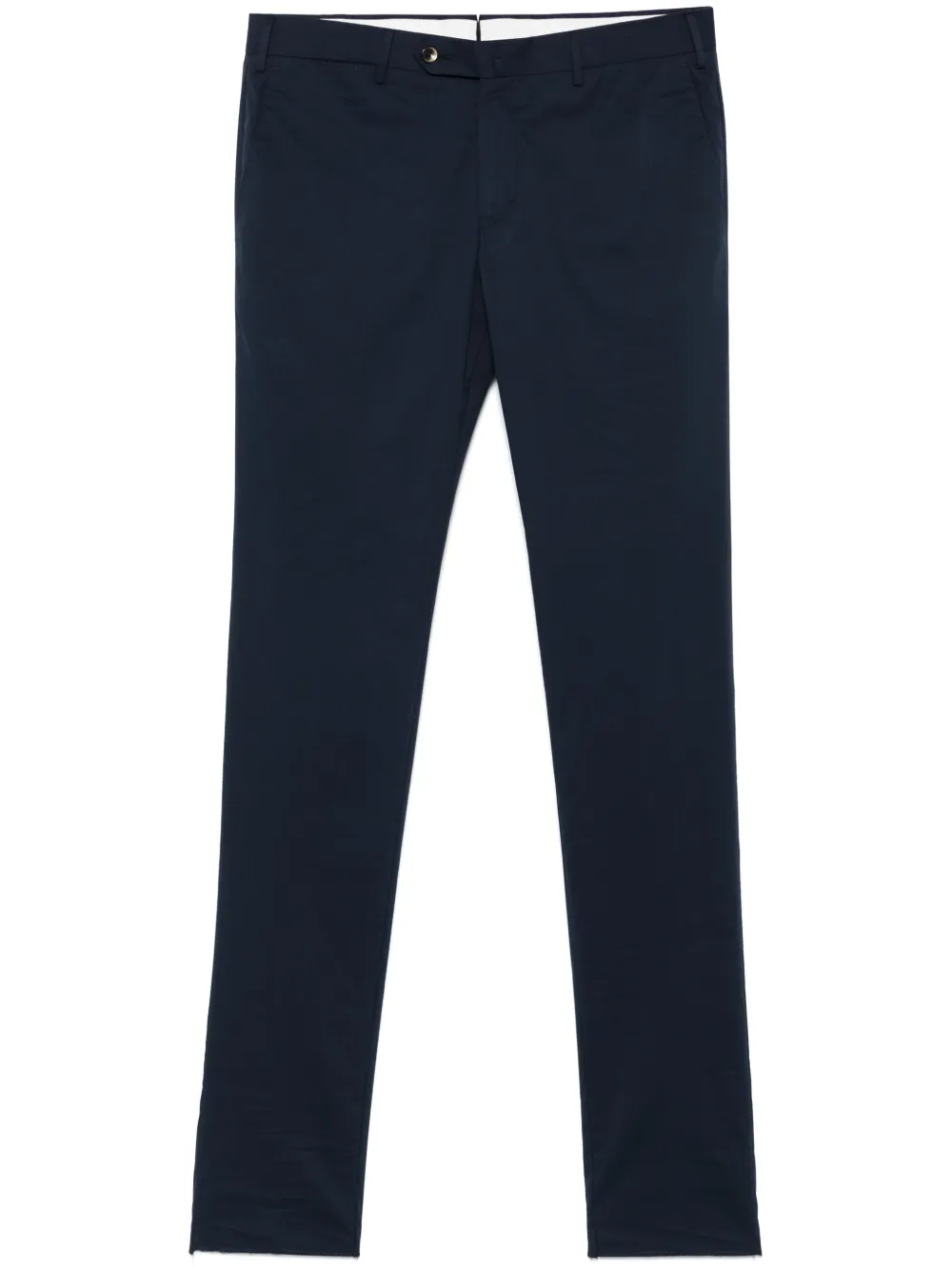 PT Torino tapered trousers | Blue | Image 1