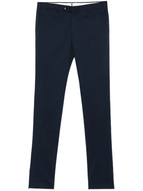 PT Torino tapered trousers    