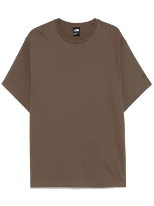 Alchemist Laundry Lab T-shirt | Brown | FARFETCH
