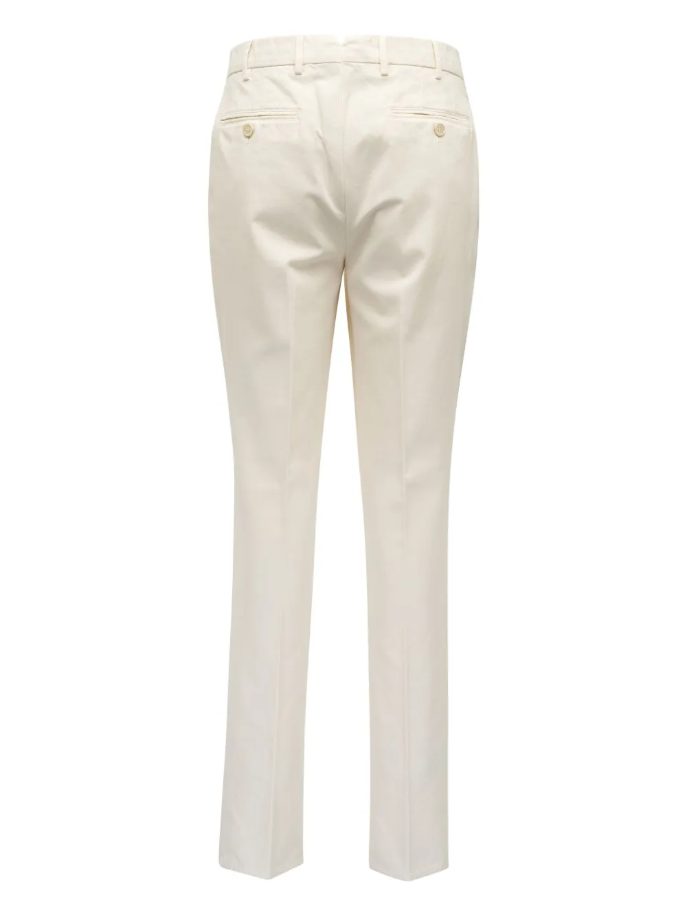 Brunello Cucinelli pantalones | Pantalones rectos y con corte regular | Image 2