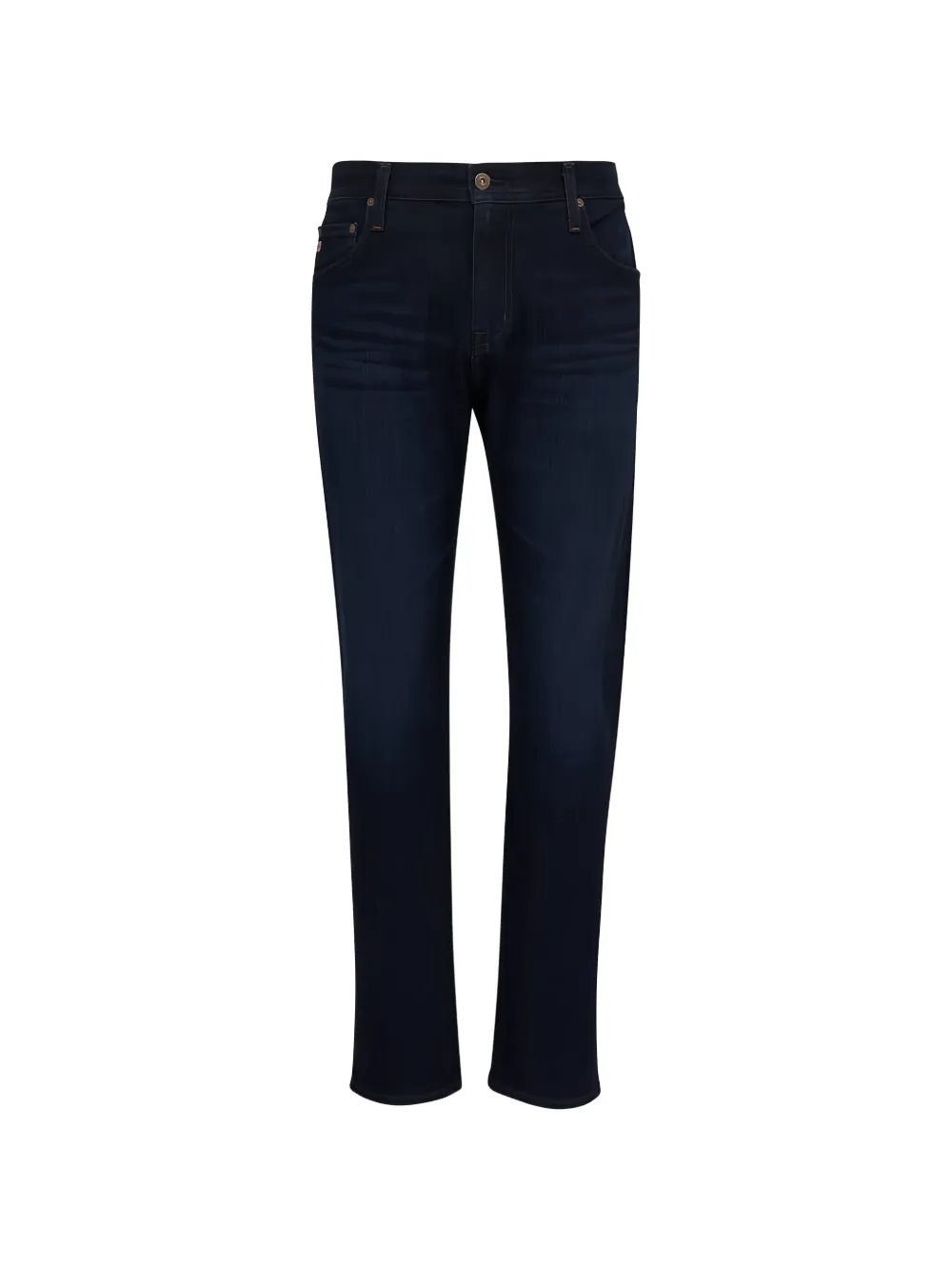 AG Jeans regular denim jeans - Blu