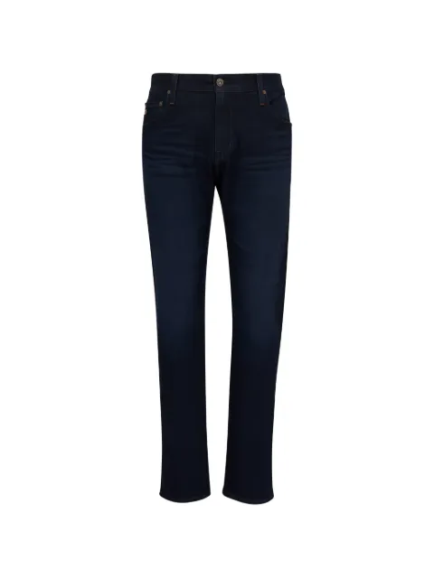 AG Jeans regular denim jeans