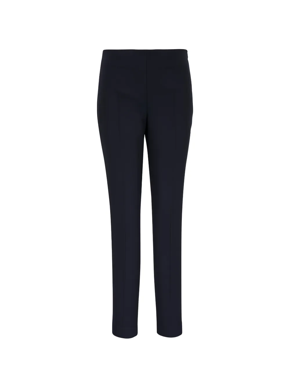 Akris Melissa Trousers In Blue