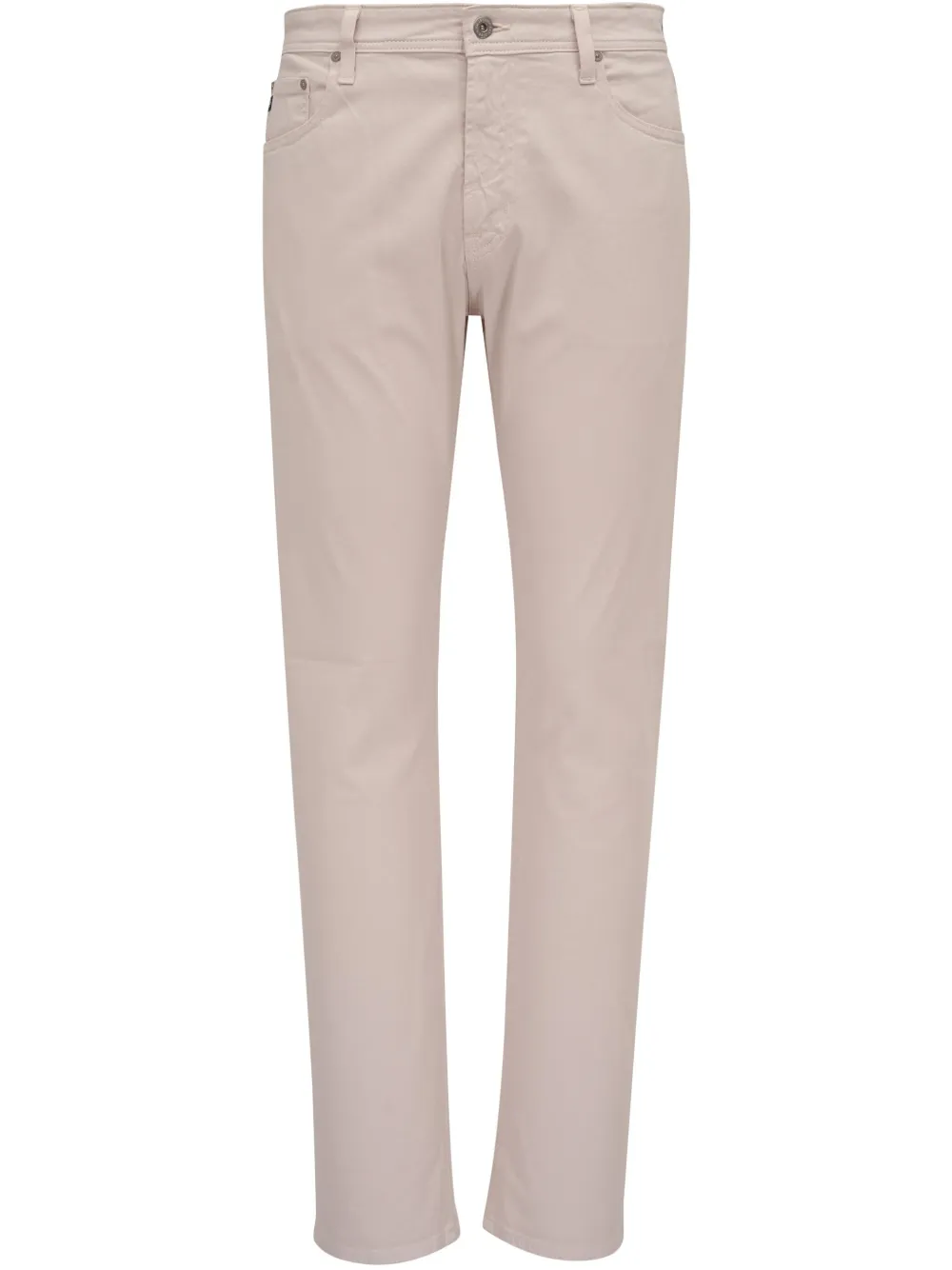 AG Jeans tapered trousers | Neutrals | Image 1