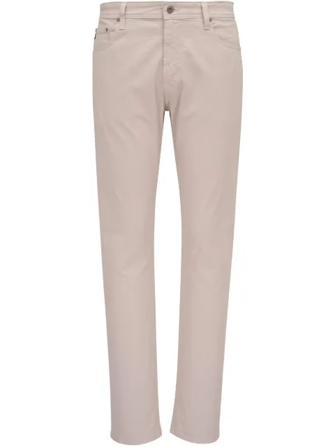 AG Jeans pantalones tapered