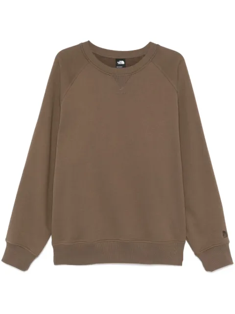 The North Face sudadera con logo RMST