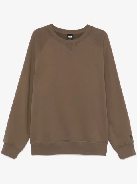The North Face logo RMST sweatshirt