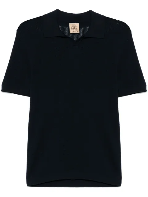 RAKKI knitted T-shirt