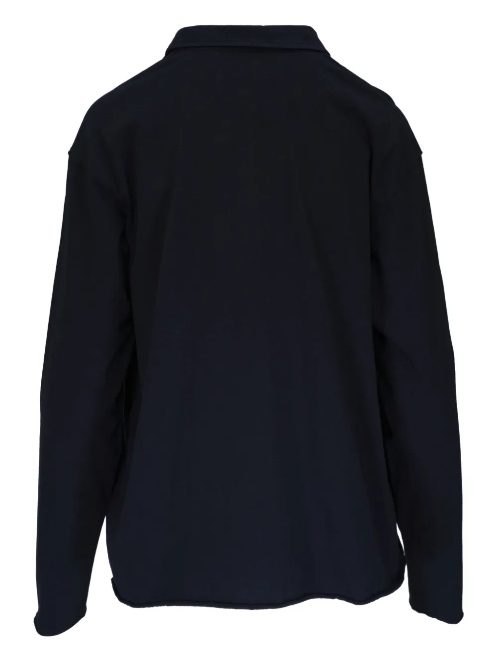 Frank & Eileen polo-collar long-sleeve T-shirt | T-Shirts & Jersey Shirts | Image 2