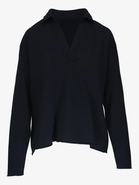 Frank & Eileen T-shirt a maniche lunghe