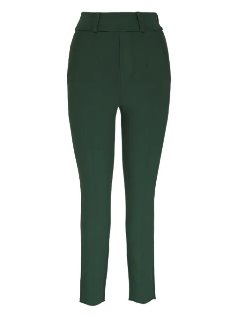 Frank & Eileen Murphy high-waisted trousers