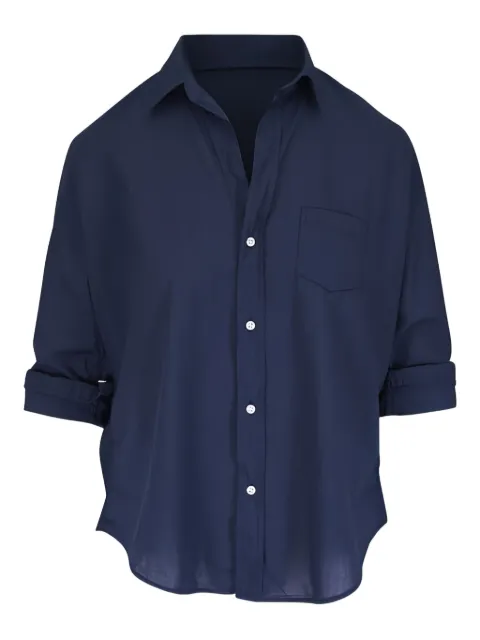 Frank & Eileen cotton shirt