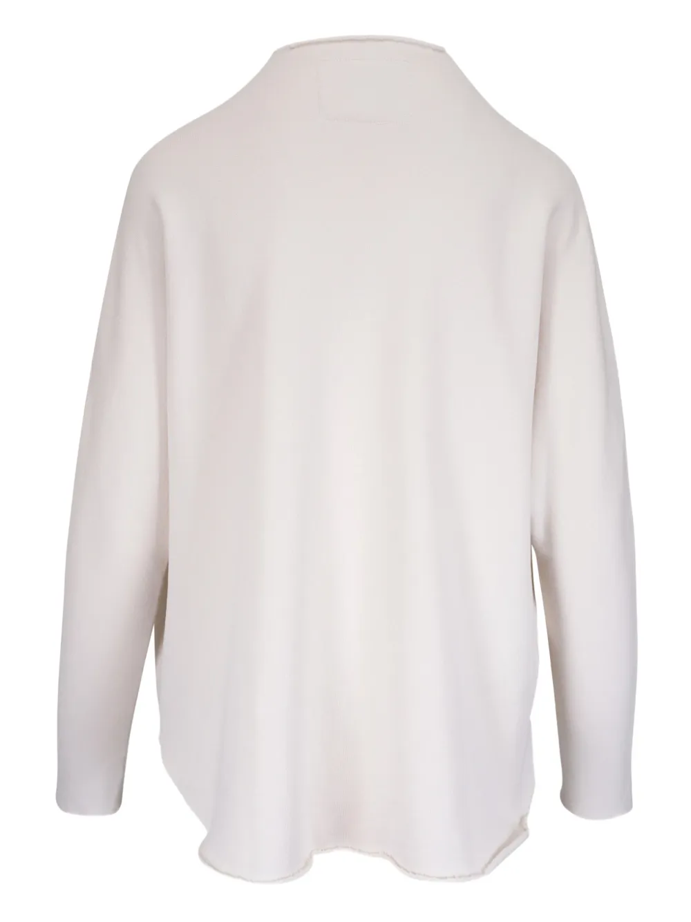 Frank & Eileen cotton long-sleeves T-shirt | T-Shirts & Jersey Shirts | Image 2