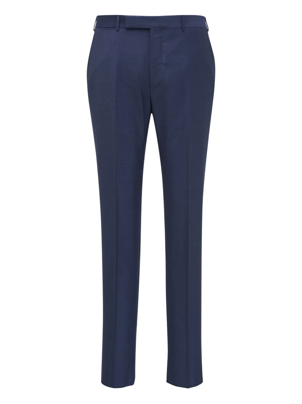Zegna tailored trousers | Blue | Image 1