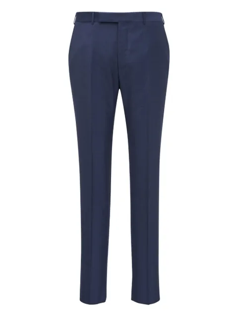 Zegna tailored trousers